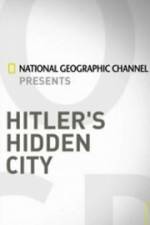 Watch Hitler's Hidden City 123moviesFree