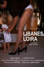 Watch Libanesa Loira 123moviesFree