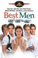 Watch Best Men 123moviesFree