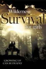 Watch Wilderness Survival for Girls 123moviesFree