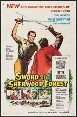 Watch Sword of Sherwood Forest 123moviesFree