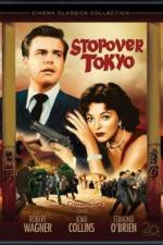 Watch Stopover Tokyo 123moviesFree