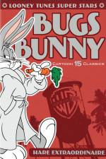 Watch Bugs Bunny: Hare Extraordinaire 123moviesFree