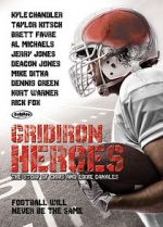 Watch The Hill Chris Climbed: The Gridiron Heroes Story 123moviesFree
