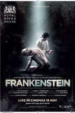 Watch Frankenstein from the Royal Ballet 123moviesFree