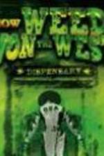 Watch How Weed Won the West 123moviesFree