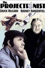 Watch The Projectionist 123moviesFree