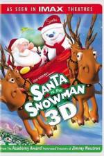 Watch Santa vs the Snowman 3D 123moviesFree