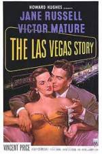 Watch The Las Vegas Story 123moviesFree