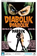 Watch Danger: Diabolik 123moviesFree
