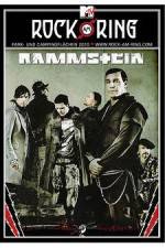 Watch Rammstein Live Rock Am Ring 123moviesFree