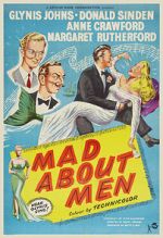 Watch Mad About Men 123moviesFree