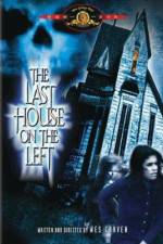 Watch The Last House On The Left (1972) 123moviesFree