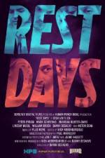 Watch Rest Days 123moviesFree