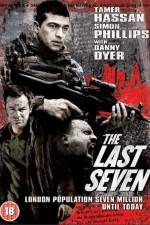 Watch The Last Seven 123moviesFree