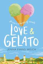 Watch Love & Gelato 123moviesFree