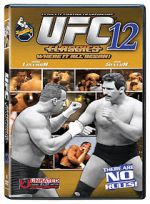 Watch UFC 12: Judgement Day 123moviesFree