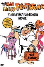 Watch The Man Called Flintstone 123moviesFree
