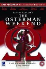 Watch The Osterman Weekend 123moviesFree