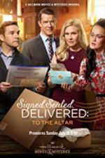 Watch Signed, Sealed, Delivered: To the Altar 123moviesFree