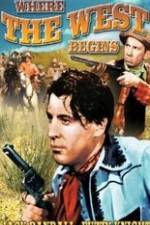 Watch Where the West Begins 123moviesFree