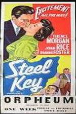 Watch The Steel Key 123moviesFree
