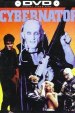 Watch Cybernator 123moviesFree