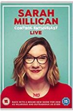 Watch Sarah Millican: Control Enthusiast Live 123moviesFree