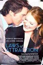 Watch Laws of Attraction 123moviesFree