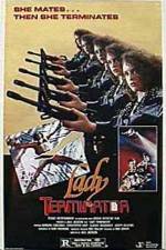 Watch Lady Terminator 123moviesFree