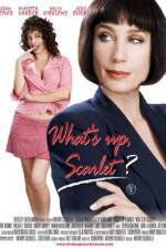 Watch What's Up, Scarlet? 123moviesFree