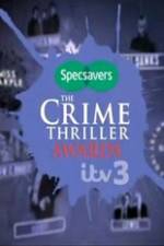 Watch The 2013 Crime Thriller Awards 123moviesFree