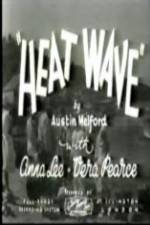 Watch Heat Wave 123moviesFree