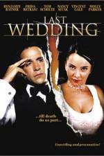 Watch Last Wedding 123moviesFree