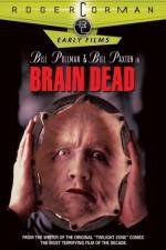 Watch Brain Dead 123moviesFree