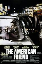 Watch The American Friend 123moviesFree