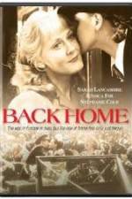 Watch Back Home 123moviesFree