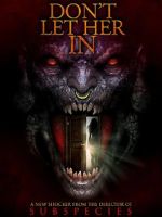 Watch Don\'t Let Her In 123moviesFree