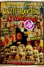 Watch Witchdoctor of the Livingdead 123moviesFree