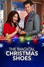 Watch Magical Christmas Shoes 123moviesFree