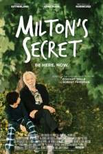 Watch Miltons Secret 123moviesFree