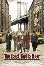 Watch The Last Godfather 123moviesFree