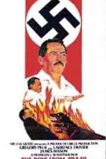 Watch The Boys from Brazil 123moviesFree