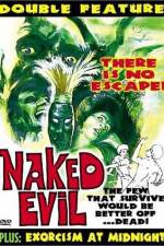 Watch Exorcism at Midnight 123moviesFree