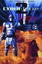 Watch Cyber-Tracker 2 123moviesFree