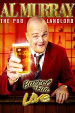 Watch Al Murray Barrel Of Fun Live 123moviesFree