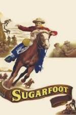 Watch Sugarfoot 123moviesFree
