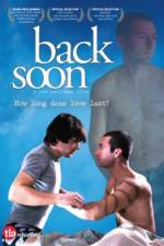 Watch Back Soon 123moviesFree