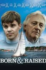 Watch Born & Raised 123moviesFree