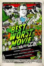 Watch Best Worst Movie 123moviesFree
